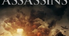 D-Day Assassins streaming