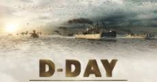 Película Día D: Normandía 1944