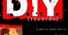 D*I*Y film complet