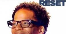 Película D.L. Hughley: Reset