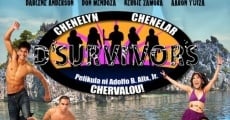 Película D'Survivors