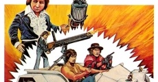 D'Wild Wild Weng (1982) stream