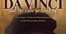 Película Da Vinci y su código de vida