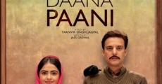 Daana Paani (2018) stream