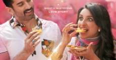 Daawat-e-Ishq film complet