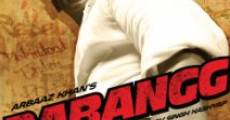 Dabangg film complet