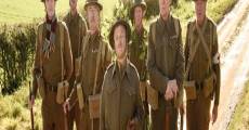 Película Dad's Army: El pelotón rechazado