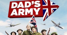 Dad's Army (2016) stream