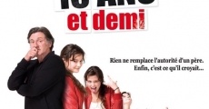 15 ans et demi ... film complet