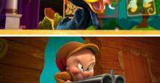 Looney Tunes: Daffy's Rhapsody