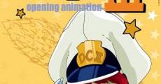 Película Animación de apertura de Daicon III
