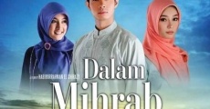 Película Dalam Mihrab Cinta