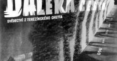 Daleká cesta (1950) stream