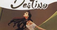 Ver película Dalí y Disney: Una cita con el destino