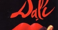 Película Dalí