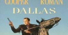 Dallas, ville frontière streaming