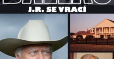 Película Dallas: El regreso de J.R.