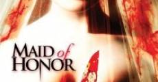 Filme completo A Dama de Morte