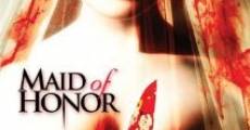 Maid of Honor (2006) stream