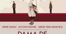 Película Dama de Porto Pim