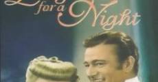 Lady for a Night (1942) stream