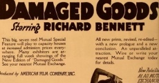 Damaged Goods (1914) stream