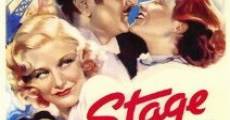 Stage Door (1937) stream