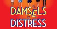 Damsels in Distress - Ragazze allo sbando