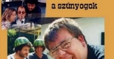 Anyád! A szúnyogok (2000)