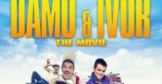 Película Damo & Ivor: The Movie