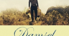 Damsel film complet