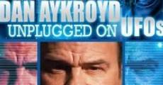 Película Dan Aykroyd Unplugged on UFOs