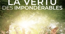 La vertu des impondérables (2019)