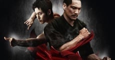 Dance of the Dragon (2008)