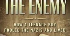 Película Dancing Before the Enemy: How a Teenage Boy Fooled the Nazis and Lived