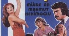 Filme completo Köçek