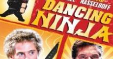 Dancing Ninja (2010) stream