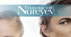 Película Dancing with Nureyev