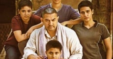 Dangal (2016) stream