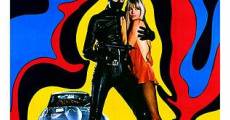 Danger: Diabolik! streaming