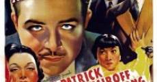 Dangerous to Know (1938) stream