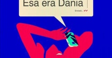 Dania (2016) stream