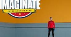 Danny MacAskill's Imaginate