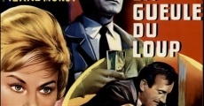 Dans la gueule du loup (1961)