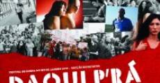 Daqui P'ra Frente (2007) stream