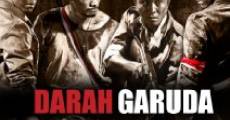 Darah garuda - Merah putih II film complet