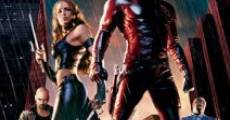 Daredevil film complet