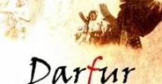 Filme completo Darfur: Deserto de Sangue