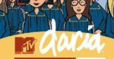 Daria: Adieu le lycée streaming