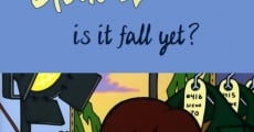 Daria in 'Is It Fall Yet?' (2000)